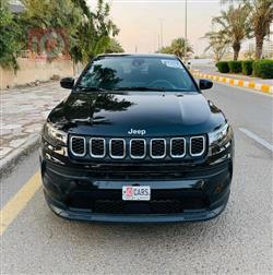 جیپ کۆمپاس